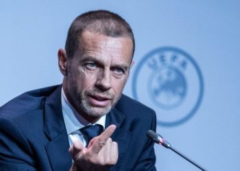 Shefi i UEFA-s: Do të ketë pasoja për klubet e Superligës