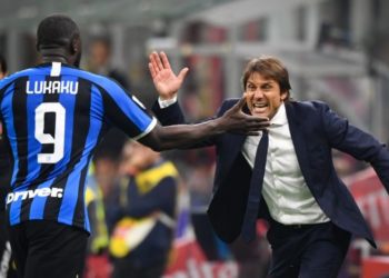 Vetëm atëherë po!”/ Ja cili është kushti i Conte-s për të qëndruar tek Inter