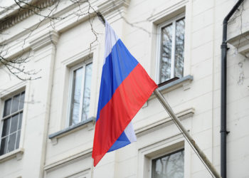 Rusia dëbon 7 diplomatë evropianë