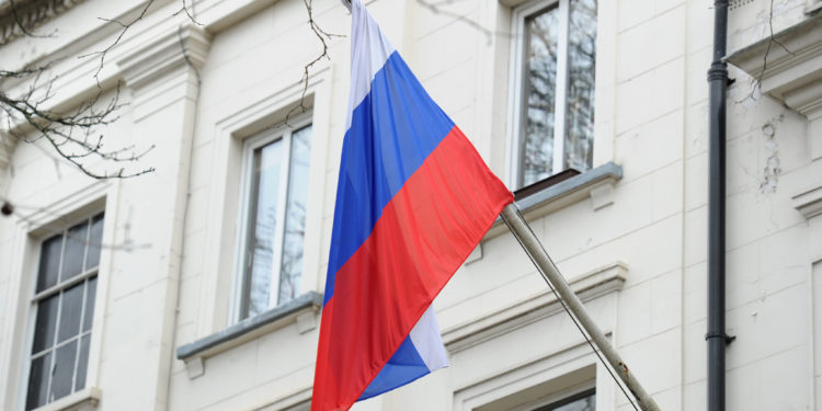 Rusia dëbon 7 diplomatë evropianë