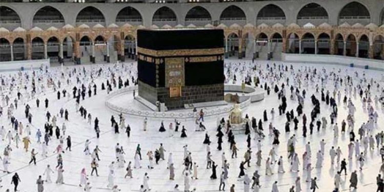 Meka do të pranojë në vetëm myslimanë të imunizuar gjatë muajit të Ramazanit
