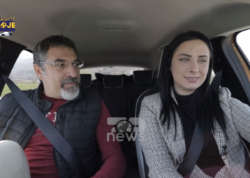 “Jashtë Loje”, Çuçi jep vlerësimin për politikanët: Lulit ia ka vënë populli notën tre herë, e ka ngelur në klasë