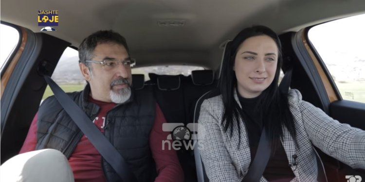 “Jashtë Loje”, Çuçi jep vlerësimin për politikanët: Lulit ia ka vënë populli notën tre herë, e ka ngelur në klasë