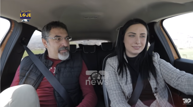 “Jashtë Loje”, Çuçi jep vlerësimin për politikanët: Lulit ia ka vënë populli notën tre herë, e ka ngelur në klasë