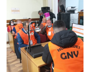 Nis numërimi i votave edhe në Libohovë