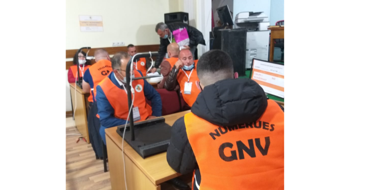 Nis numërimi i votave edhe në Libohovë