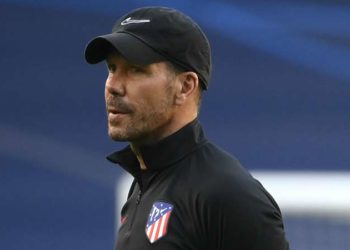 Rrëfimi i Simeones: Kam qenë si një baba për këtë lojtar, e desha me patjetër tek Atletico!