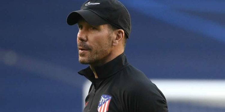 Rrëfimi i Simeones: Kam qenë si një baba për këtë lojtar, e desha me patjetër tek Atletico!