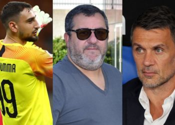 Juve-Donnarumma, pothuajse e kryer/ Ja shifrat dhe detajet e ofertës