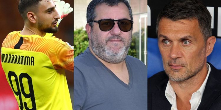 Juve-Donnarumma, pothuajse e kryer/ Ja shifrat dhe detajet e ofertës