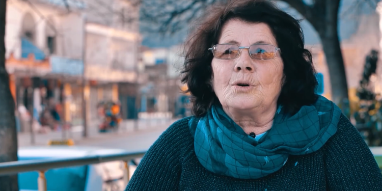 Rilindja urbane në Këlcyrë, flasin banorët (VIDEO)