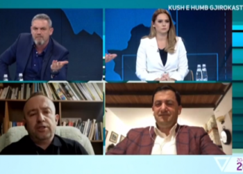 Laert Duraj: Tavo s’ka respekt për gjirokastritët, votuesit e LSI kanë ardhur tek PS