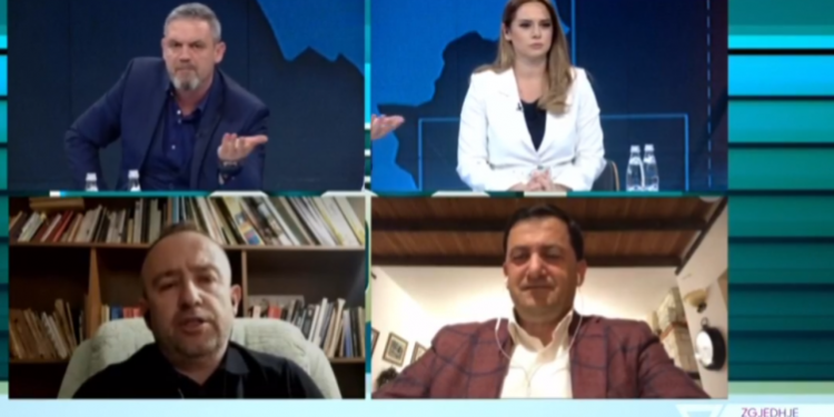 Laert Duraj: Tavo s’ka respekt për gjirokastritët, votuesit e LSI kanë ardhur tek PS