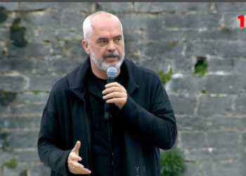 Rama në Tepelenë: Marifetçiu Becchetti, Saliu e Iliri do marrin atë që s’thuhet