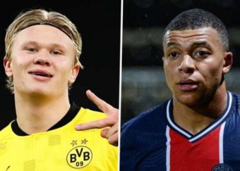 Perez: Mbappe dhe Haaland s’mund të blihen pa Superligë