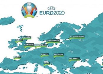 UEFA, zbulohet ultimatumi dhe data për stadiumet me publik për Euro 2020!