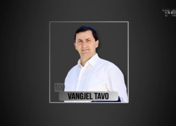 Vangjel Tavo në ‘rrjetën’ e Top Story, për vjedhjen e punimit të doktoraturës (VIDEO)
