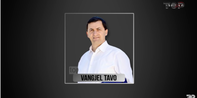 Vangjel Tavo në ‘rrjetën’ e Top Story, për vjedhjen e punimit të doktoraturës (VIDEO)