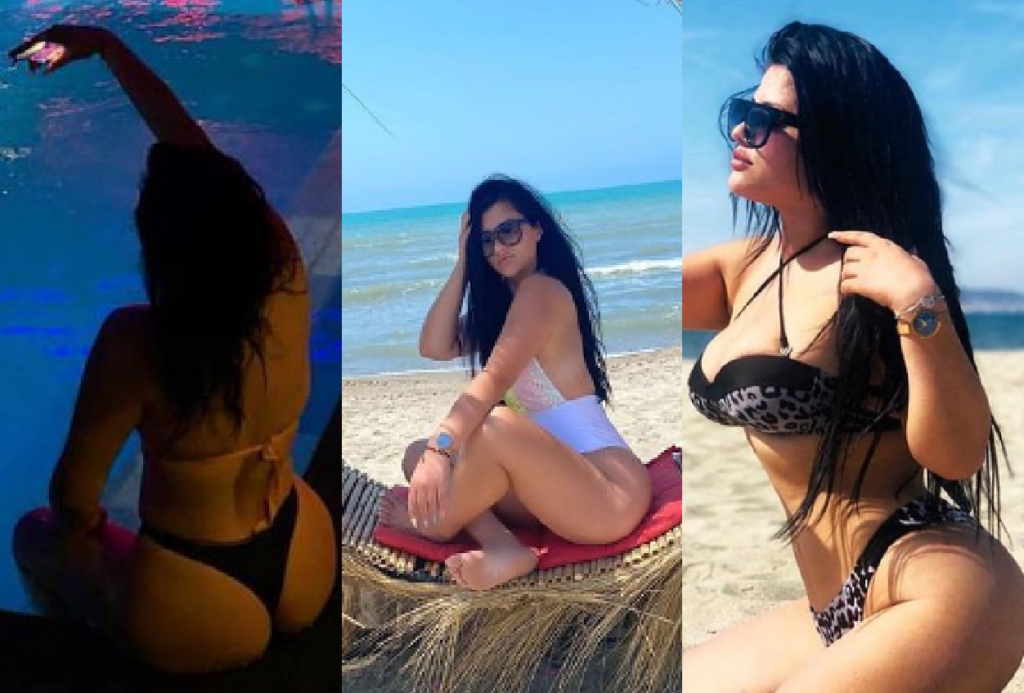 Silvia Sent bilan guruh pornosini tomosha qiling