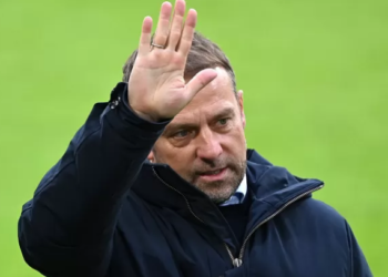 “LAMTUMIRË BAYERN!” Tani Flick del hapur dhe tregon largimin e tij: Ia thashë lojtarëve sepse…