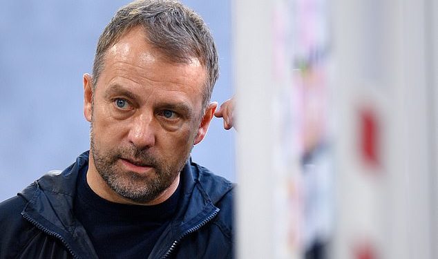 Tashmë gjithçka zyrtare, Flick njofton largimin nga Bayern