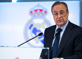 Real Madrid, gati 80 milionë euro për yllin e pakënaqur të Premier League