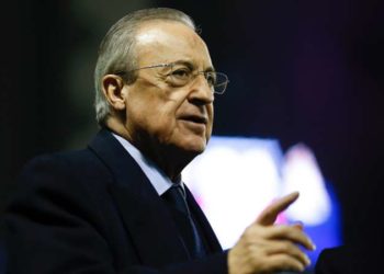 Perez sulmon UEFA-n: Superliga shpëton futbollin nga vdekja