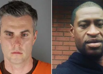 Pamje të rënda dhe dëshmi dramatike në javën e parë të gjyqit për vrasjen e George Floyd