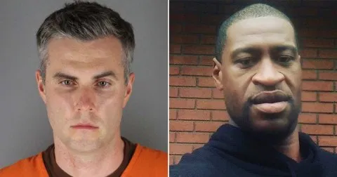 Pamje të rënda dhe dëshmi dramatike në javën e parë të gjyqit për vrasjen e George Floyd