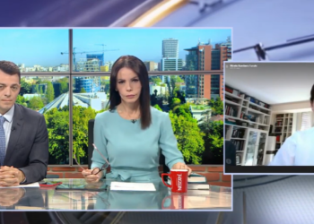 Kumbaro: Modeli i LSI doli nga skena në Gjirokastër, ishte i gabuar për të rinjtë (VIDEO)