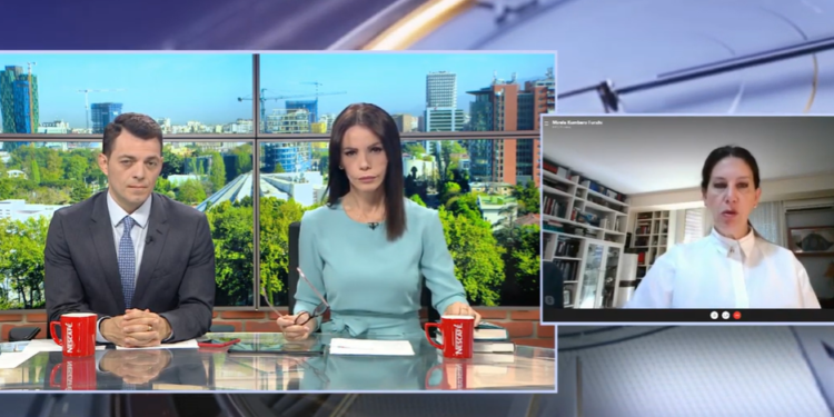 Kumbaro: Modeli i LSI doli nga skena në Gjirokastër, ishte i gabuar për të rinjtë (VIDEO)