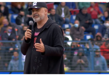 “Luli, Rrapushi i ri”, Rama nga Gjirokastra: Do t’iu shesë shqiptarëve sapunin për djathë, kërkojnë të rimarrin plaçkën e humbur