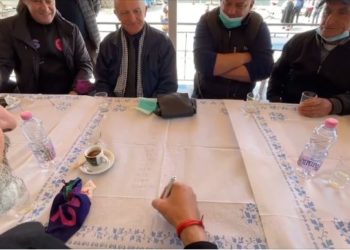 Si e gjeti Rama rezultatin e zgjedhjeve para 25 prillit (VIDEO)