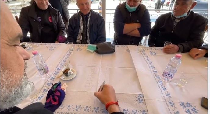 Si e gjeti Rama rezultatin e zgjedhjeve para 25 prillit (VIDEO)