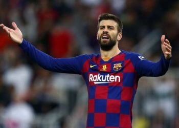 Pique: Futbolli iu takon tifozëve, sot më shumë së kurrë më parë