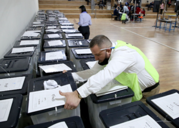 Përfundon numërimi i 3 kutive të para në Këlcyrë, PS kryeson, LSI merrr goditje të fortë