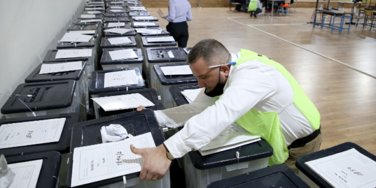 Përfundon numërimi i 3 kutive të para në Këlcyrë, PS kryeson, LSI merrr goditje të fortë