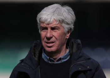 Gasperini driblon të ardhmen e tij te Juventusi dhe shton: Më ka mbetur diçka peng ndaj tyre…