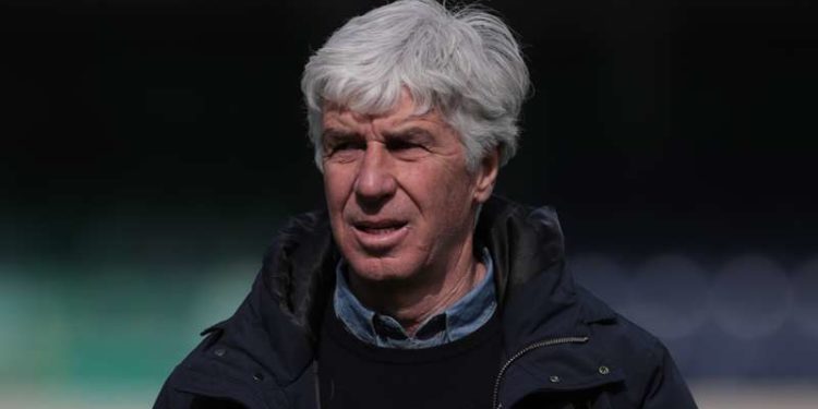 Gasperini driblon të ardhmen e tij te Juventusi dhe shton: Më ka mbetur diçka peng ndaj tyre…