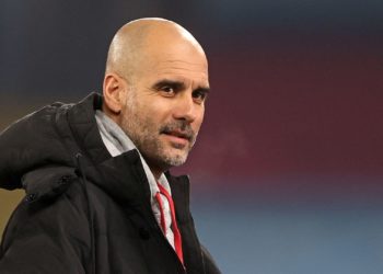 Guardiola s’ka dyshime: Është një super lojtar, është pothuajse i pandalshëm