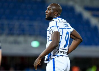 Rikthimi i bujshëm, Chelsea prioritet të merkatos ka Lukakun, gati t’i paguajë 105 milion £ Interit