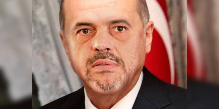 Plas gallata ne rrjet/ Sa të kem vëlla Erdoganin unë, s’dua t’ia di për grushtet e shtetit nga Meta e Berisha