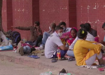 Tsunami infektimesh në Indi, situatë tragjike në spitale, mungon oksigjeni