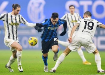 Cassano: Interi, Juventusi dhe Milani të përjashtohen nga Serie A