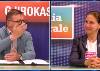 Kumbaro injoron LSI-në: PS ka të sigurta 3 mandate në Gjirokastër, i katërti diskutohet me PD-në