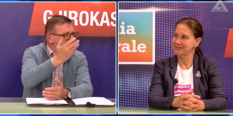 Kumbaro injoron LSI-në: PS ka të sigurta 3 mandate në Gjirokastër, i katërti diskutohet me PD-në