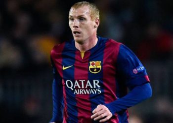 Mathieu tregon prapaskenën e vitit 2014: Nuk doja të shkoja te Barcelona, hartova një kontratë false