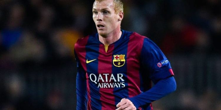 Mathieu tregon prapaskenën e vitit 2014: Nuk doja të shkoja te Barcelona, hartova një kontratë false