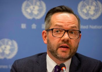 Ministri gjerman: Vizatimi i kufijve të rinj është i rrezikshëm për Ballkanin Perëndimor