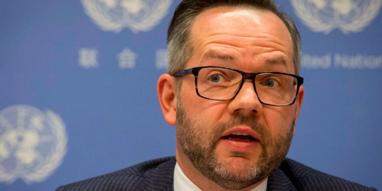 Ministri gjerman: Vizatimi i kufijve të rinj është i rrezikshëm për Ballkanin Perëndimor